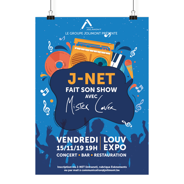 jnet